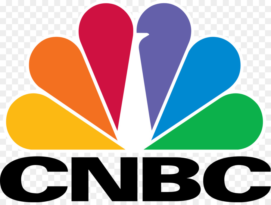 Logo Cnbc，Cnbc PNG