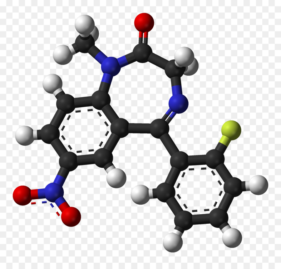 Molécule，Atomes PNG