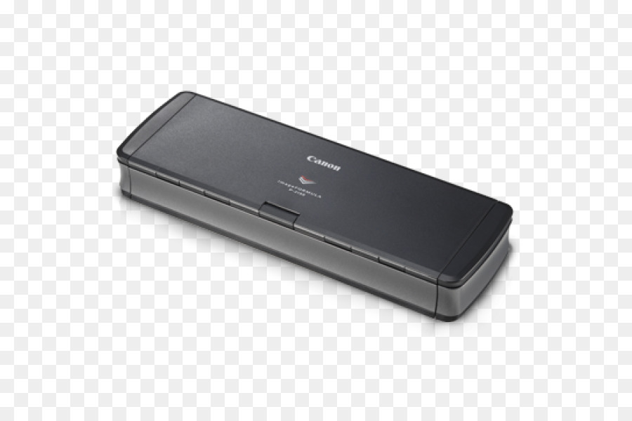 Scanner D'image，Canon PNG