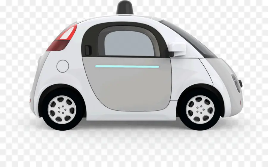 Voiture Waymo，Conduite Autonome PNG