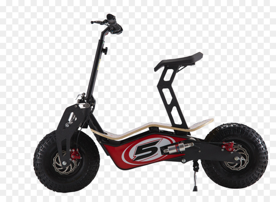 Trottinette électrique，Monter PNG