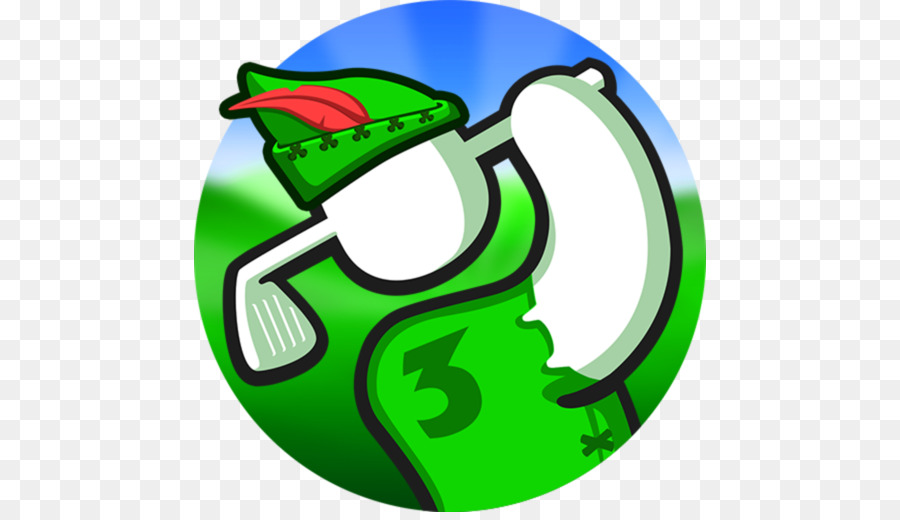 Super Stickman Golf 3，Super Stickman Golf PNG