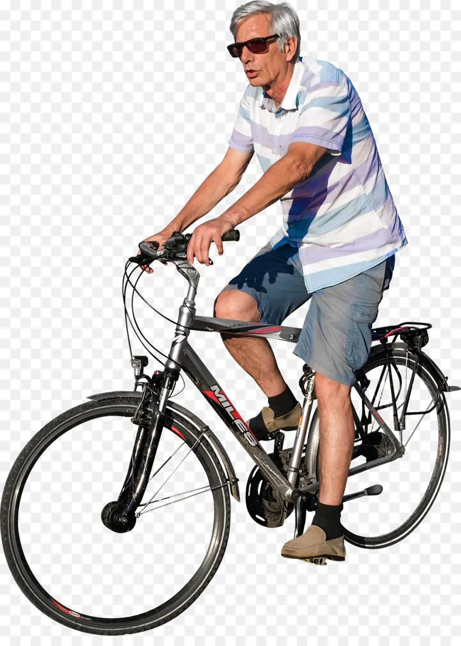 Vélo，Homme PNG