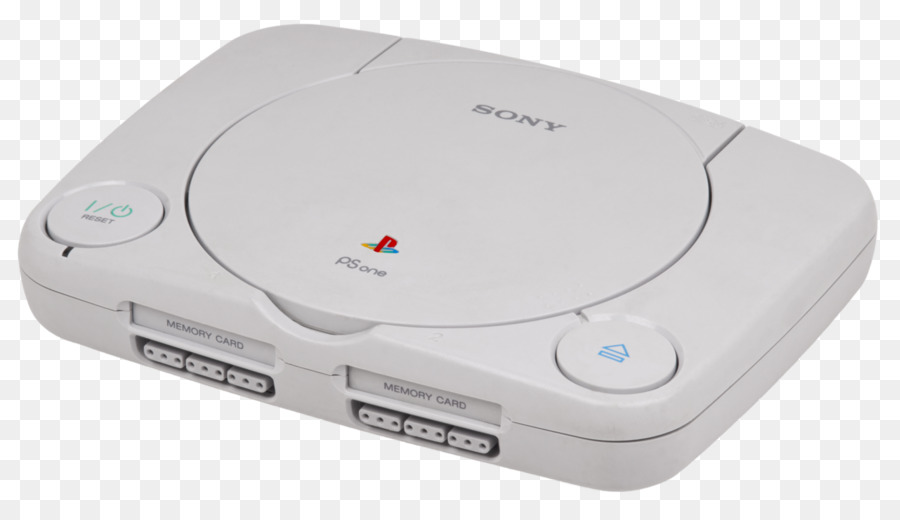 Console Playstation，Jeux PNG