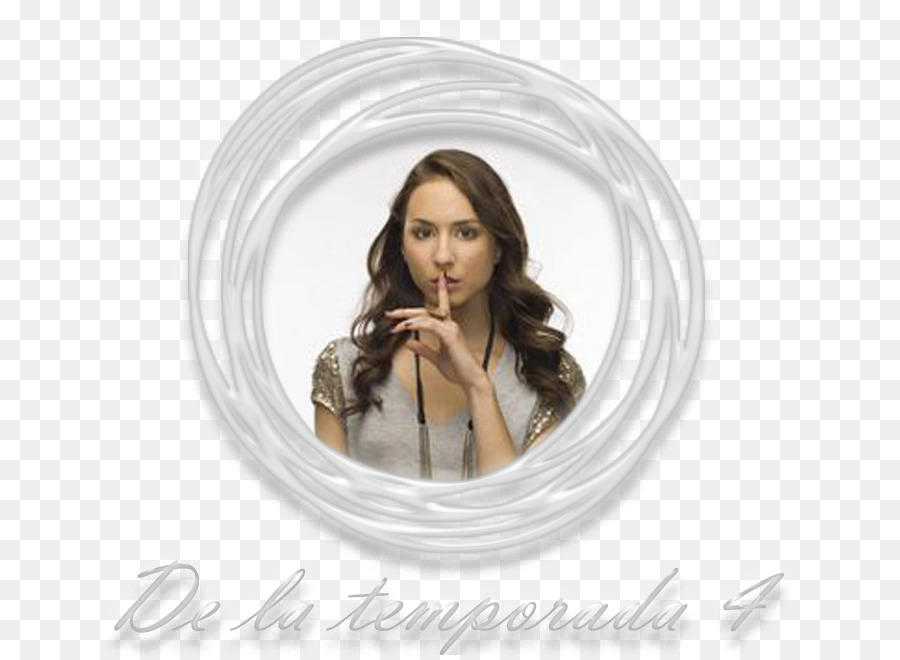 Spencer Hastings，Un PNG