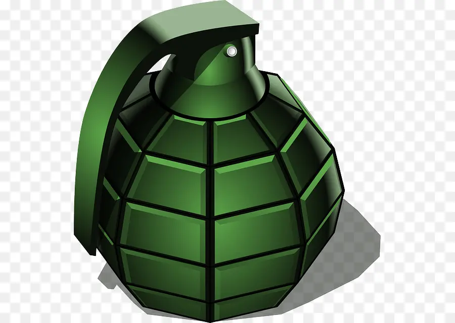 Grenade，Explosif PNG