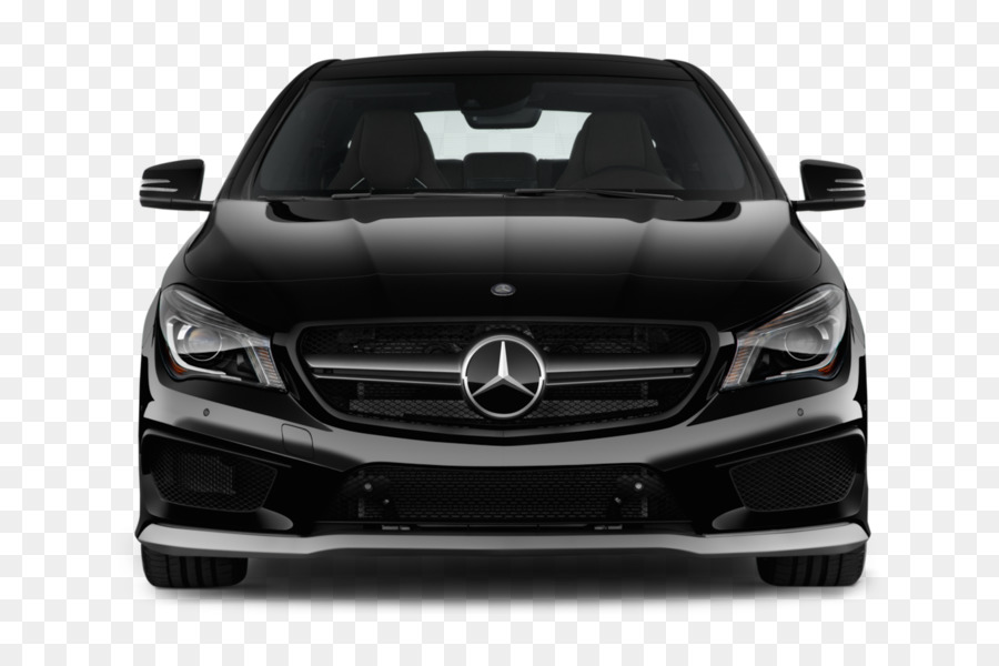 Voiture Noire，Mercedes PNG