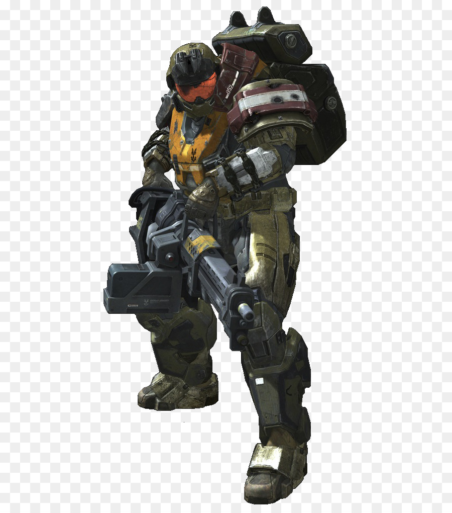 Halo Reach，Halo 4 PNG