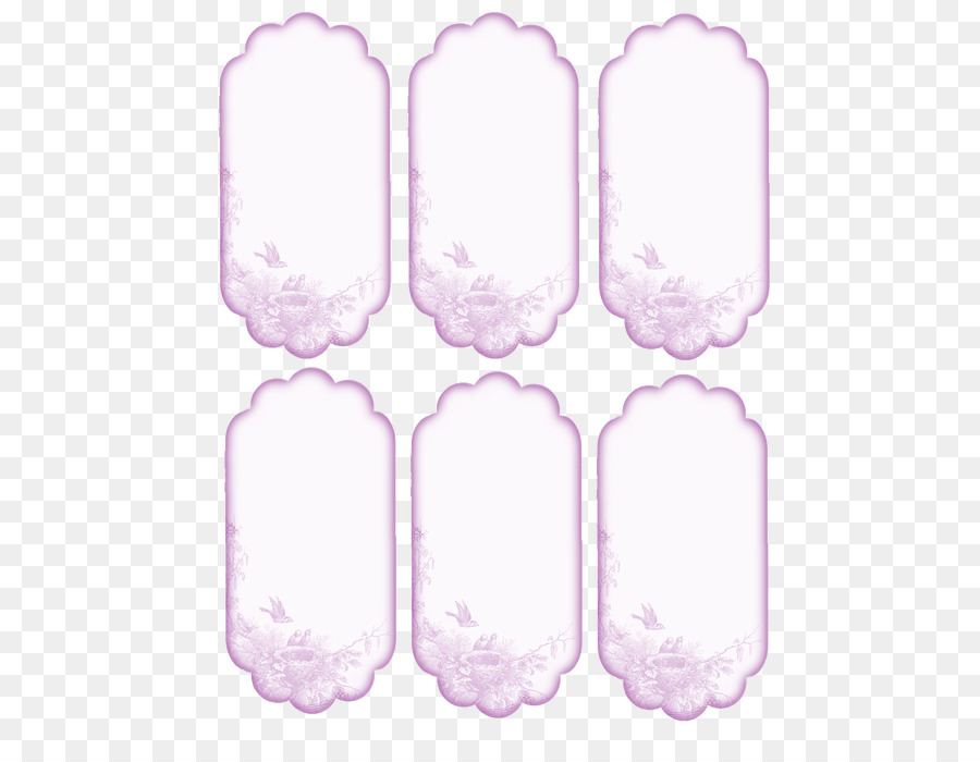 Lilas，Papier PNG