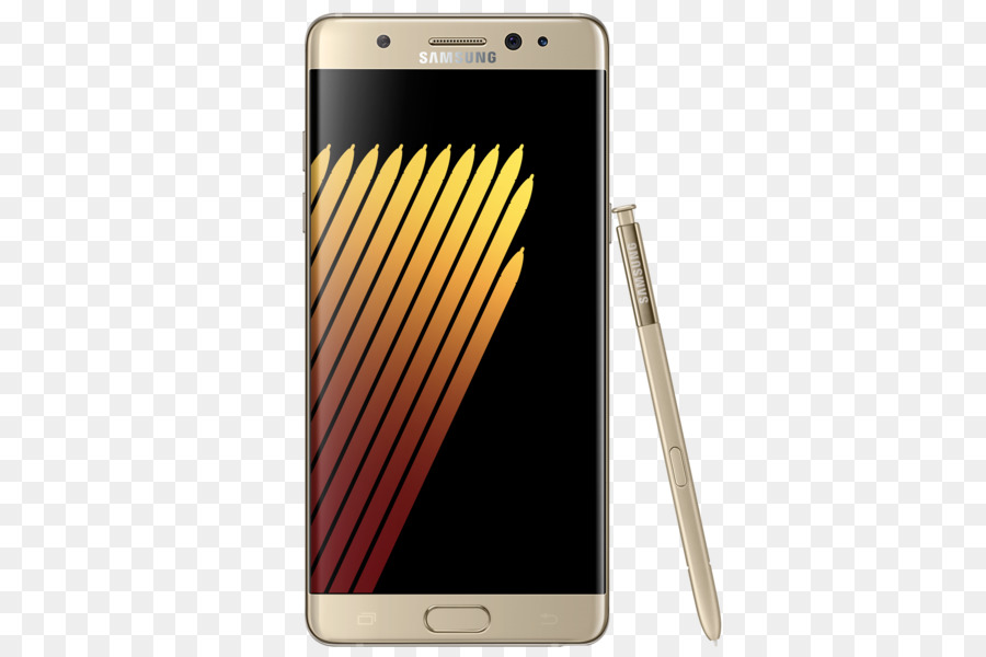 Samsung Galaxy Note 7，Samsung Galaxy Note 8 PNG