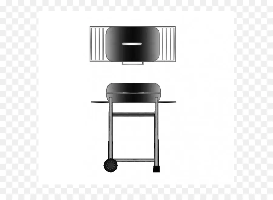 Barbecue，Dwg PNG