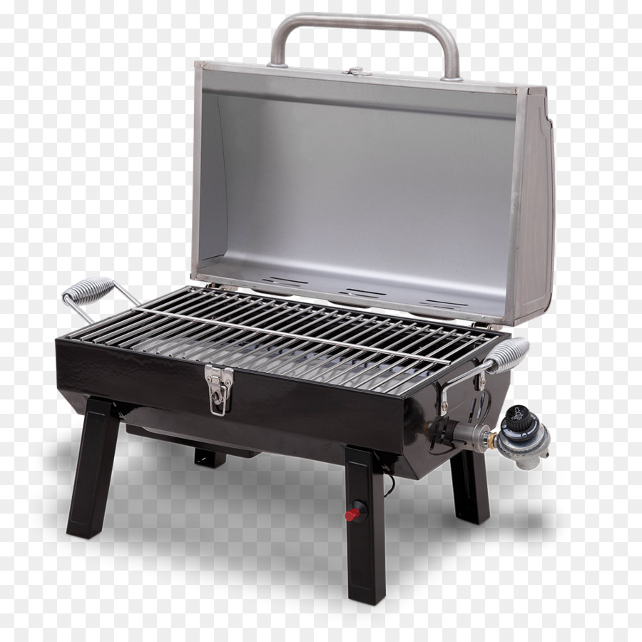 Gril Portatif，Barbecue PNG