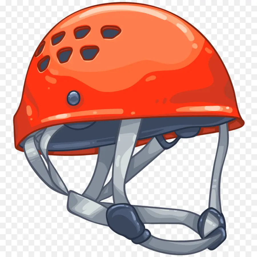 Casque Orange，Sécurité PNG