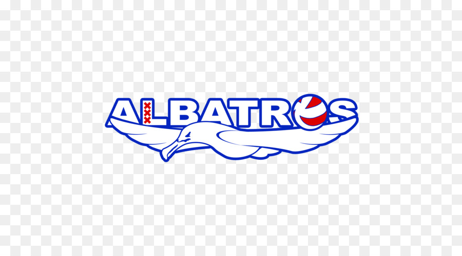 Logo Albatros，Oiseau PNG