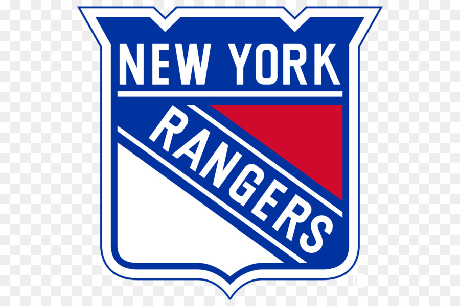 Rangers De New York，Hockey PNG