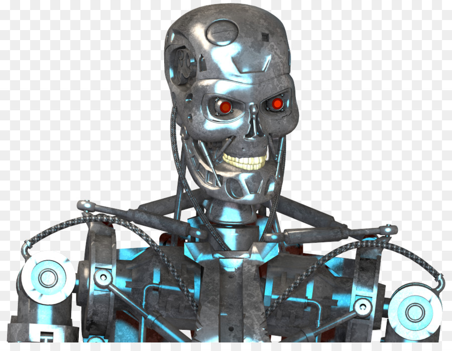 Robot，Cyborg PNG