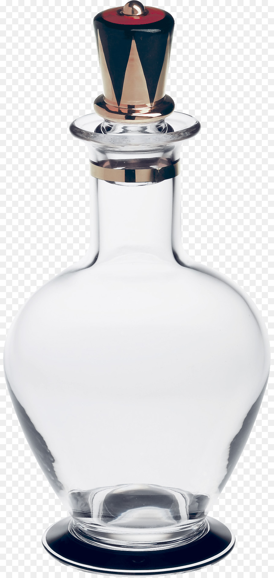 Carafe En Verre，Bouteille PNG