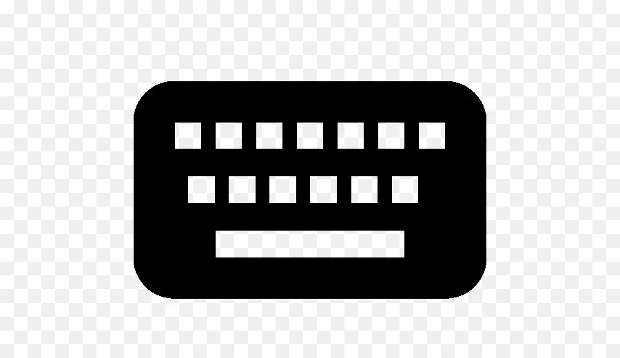 Clavier，Ordinateur PNG