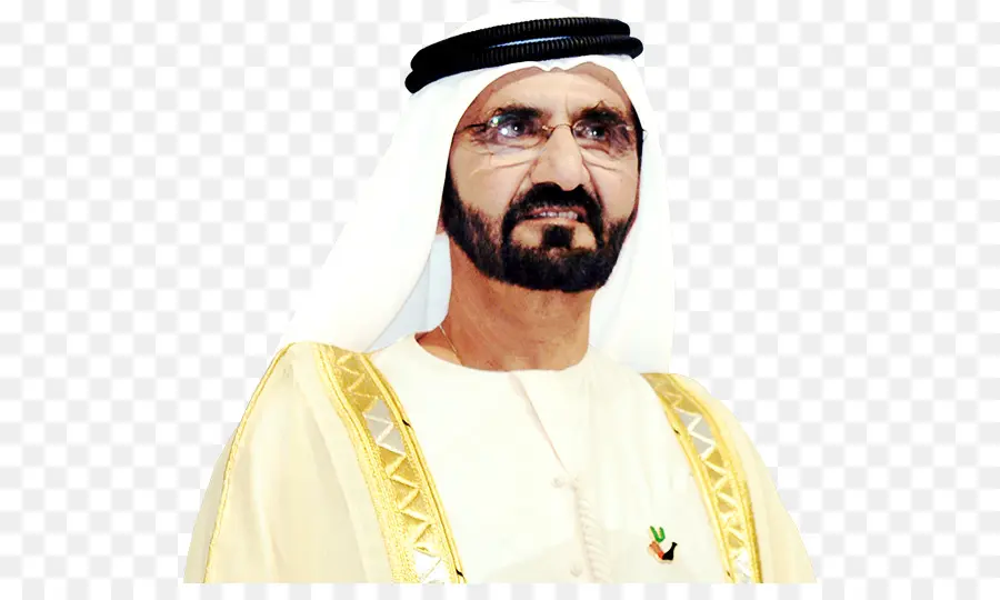 Mohammed Bin Rashid Al Maktoum，Dubai PNG