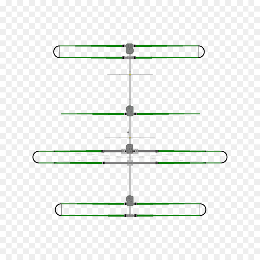 Antennes，élément Entraîné PNG