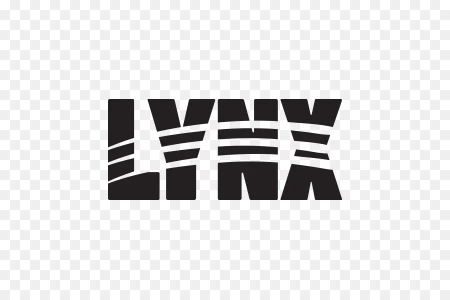 Logo Lynx，Marque PNG