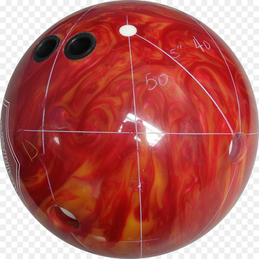 Des Boules De Bowling，Ballon PNG