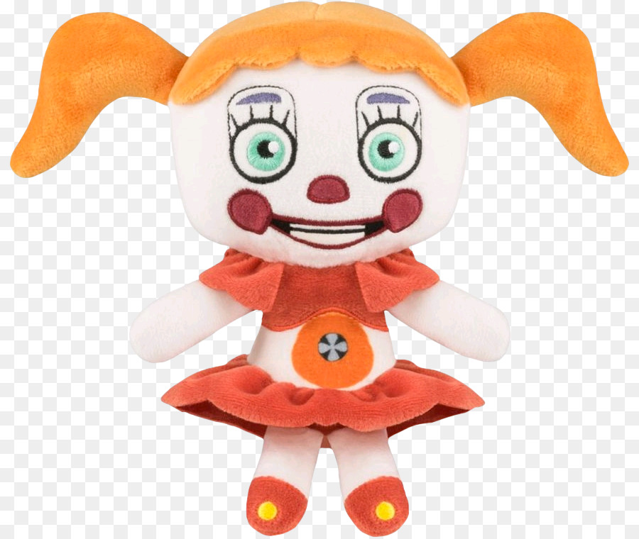 Poupée Clown，Clown PNG