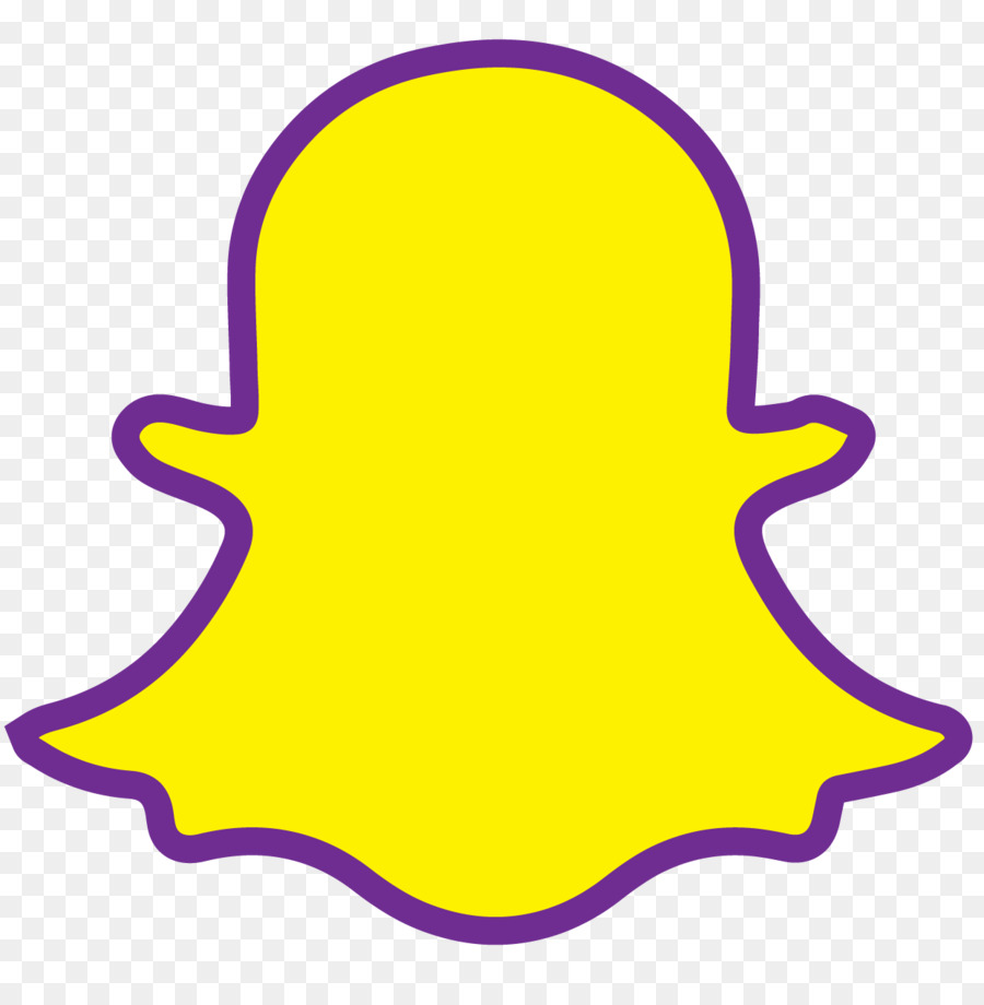 Les Medias Sociaux Snapchat Logo Png Les Medias Sociaux Snapchat Logo Transparentes Png Gratuit