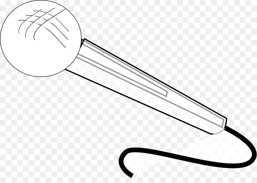 Microphone，L Art En Ligne PNG