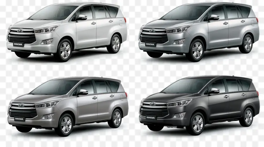 Quatre Voitures，Automobiles PNG