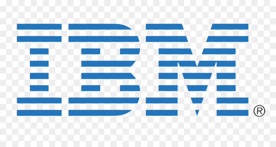 Logo Ibm，Marque PNG