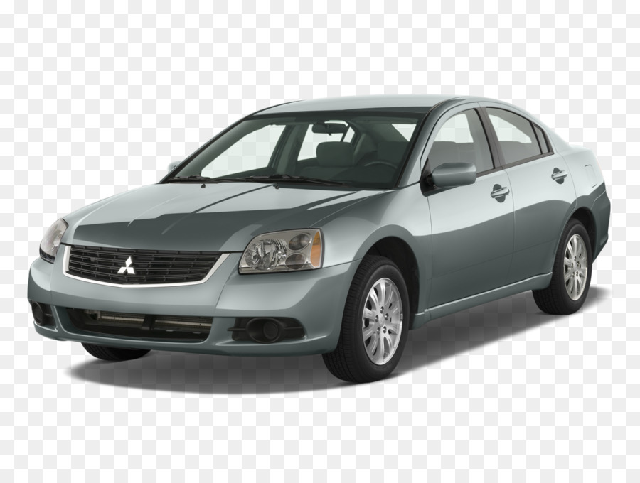 2009 Mitsubishi Galant，Mitsubishi PNG