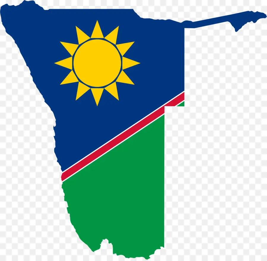 La Namibie，Organisation PNG