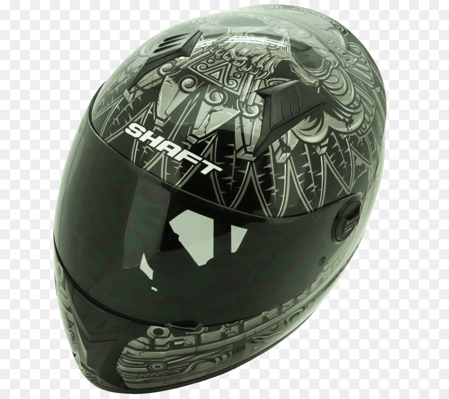 Les Casques De Moto，Casque PNG