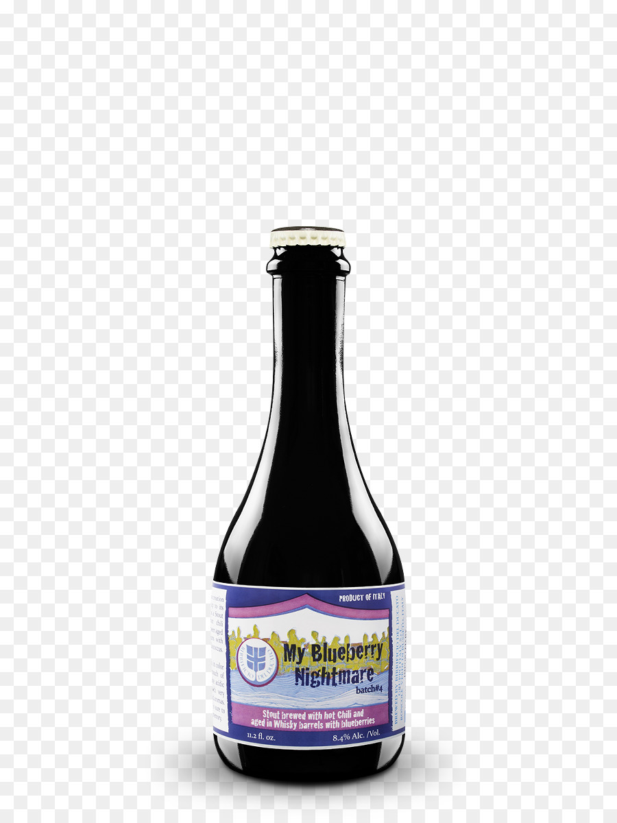 Bière，Stout Impérial Russe PNG