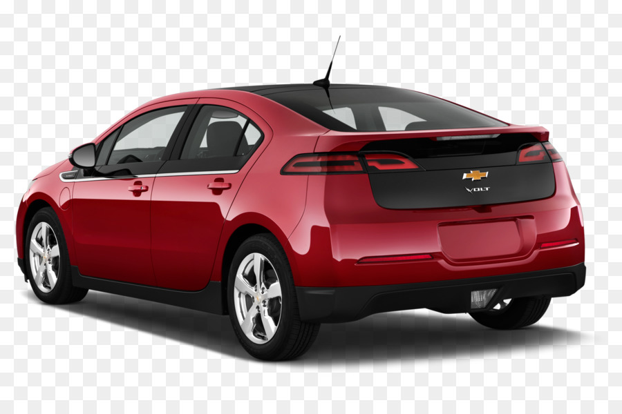 2014 Chevrolet Volt，2015 Chevrolet Volt PNG