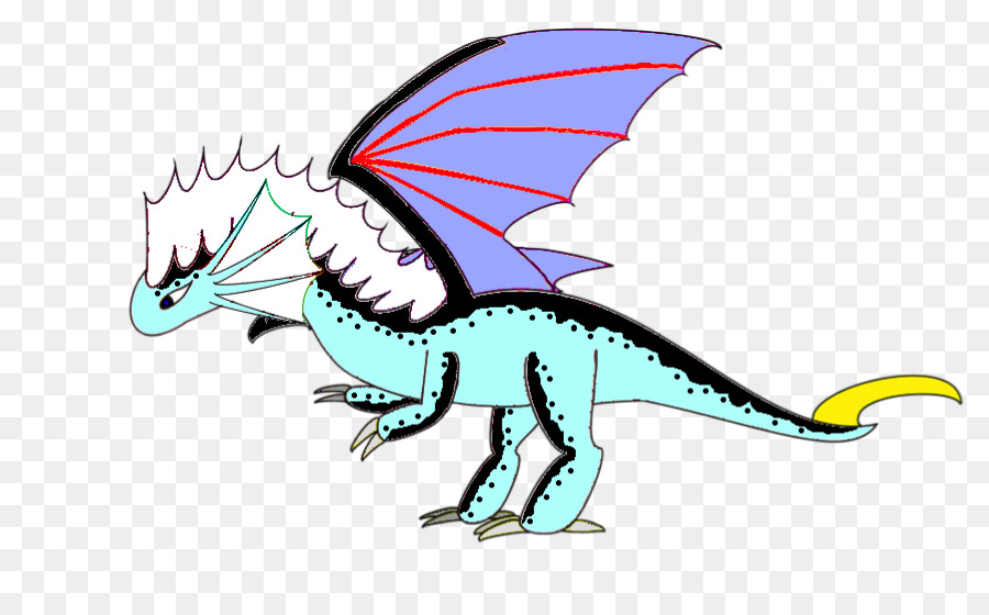 Dragon，Mythique PNG