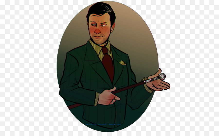 Frederick Chilton，Freddy Lounds PNG