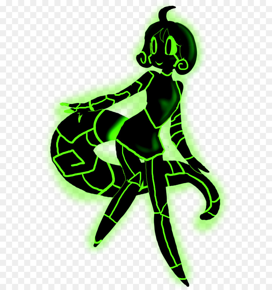 Insecte，Silhouette PNG