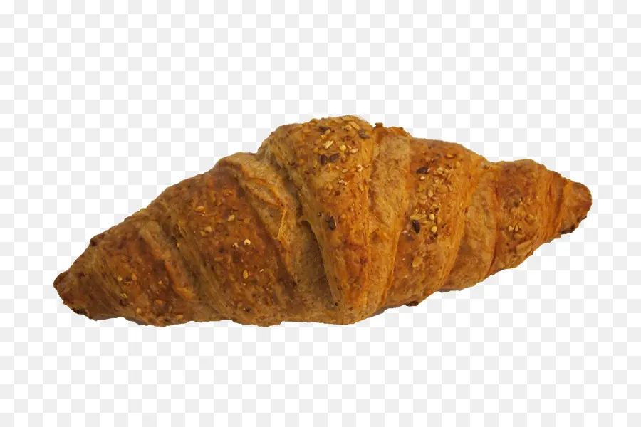 Croissant，Pâtisserie PNG