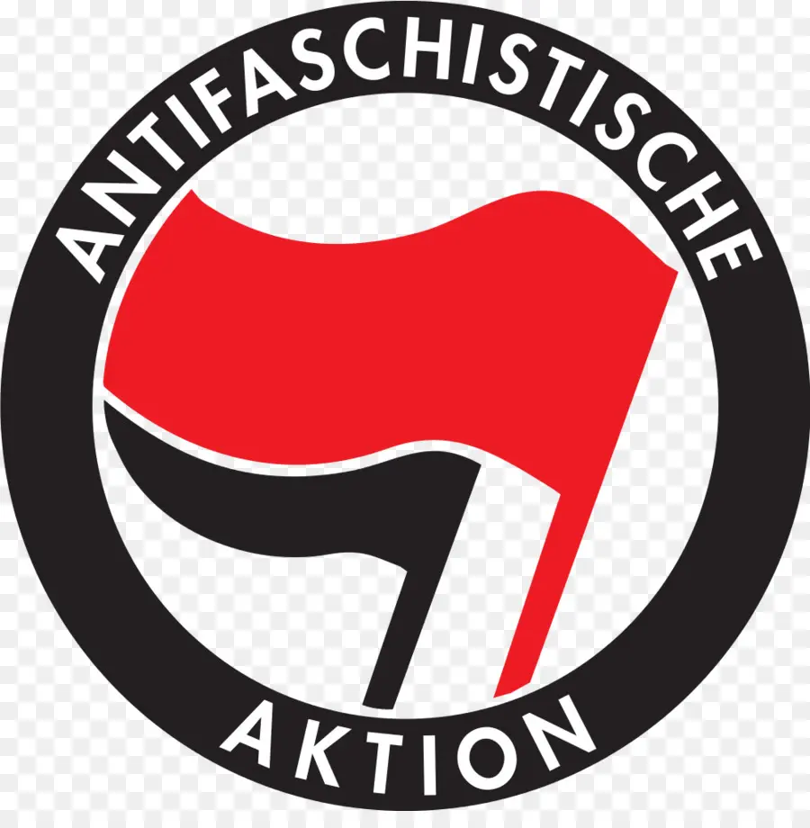 L Antifascisme，Antifa PNG