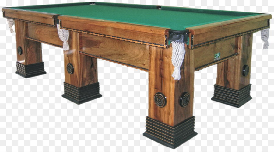 Table De Billard Avec Tiroir，Billard PNG