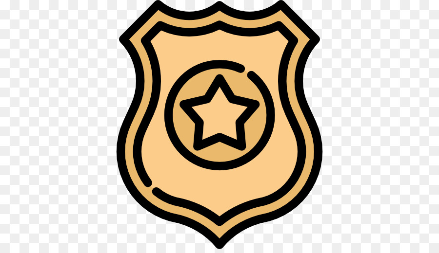 Insigne De Police，Police PNG