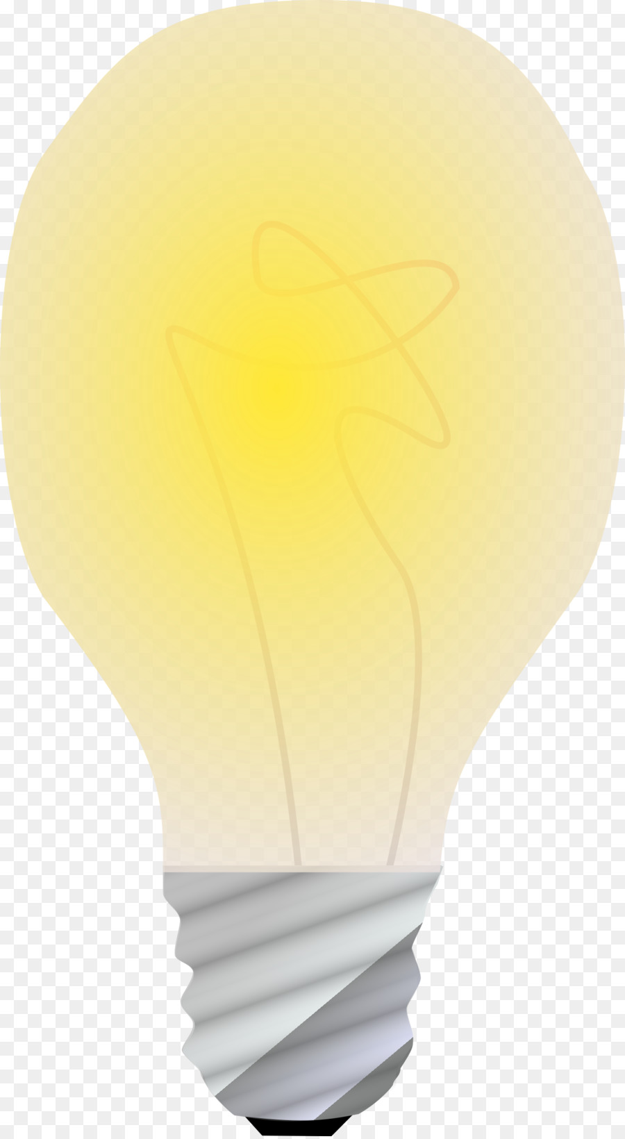 Ampoule，Électricité PNG