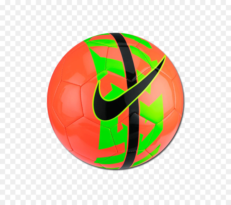 Ballon De Football Vert，Football PNG