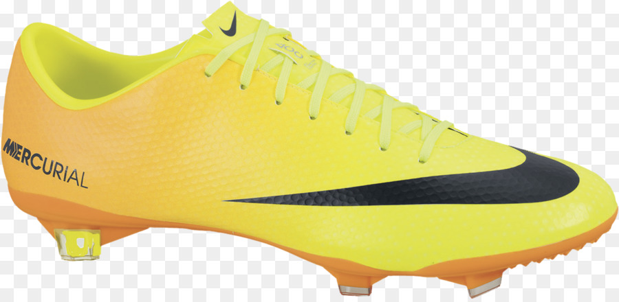 Chaussure De Football Verte，Sportif PNG