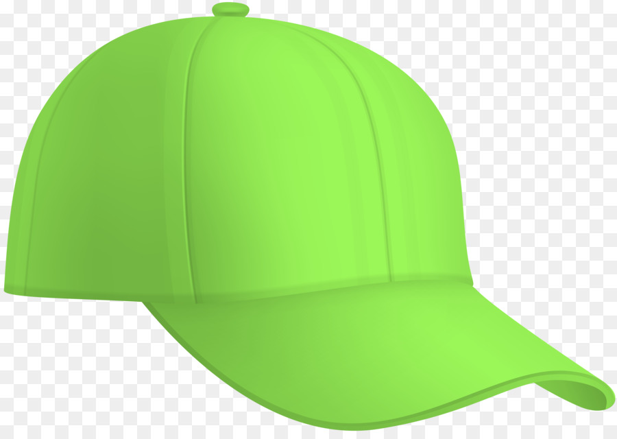 Casquette Verte，Chapeau PNG