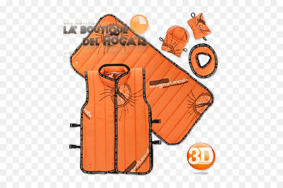 Gilet Orange，Sécurité PNG