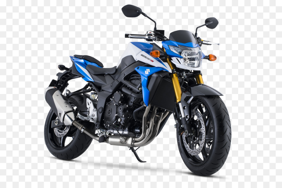 Suzuki，Suzuki Gsr750 PNG