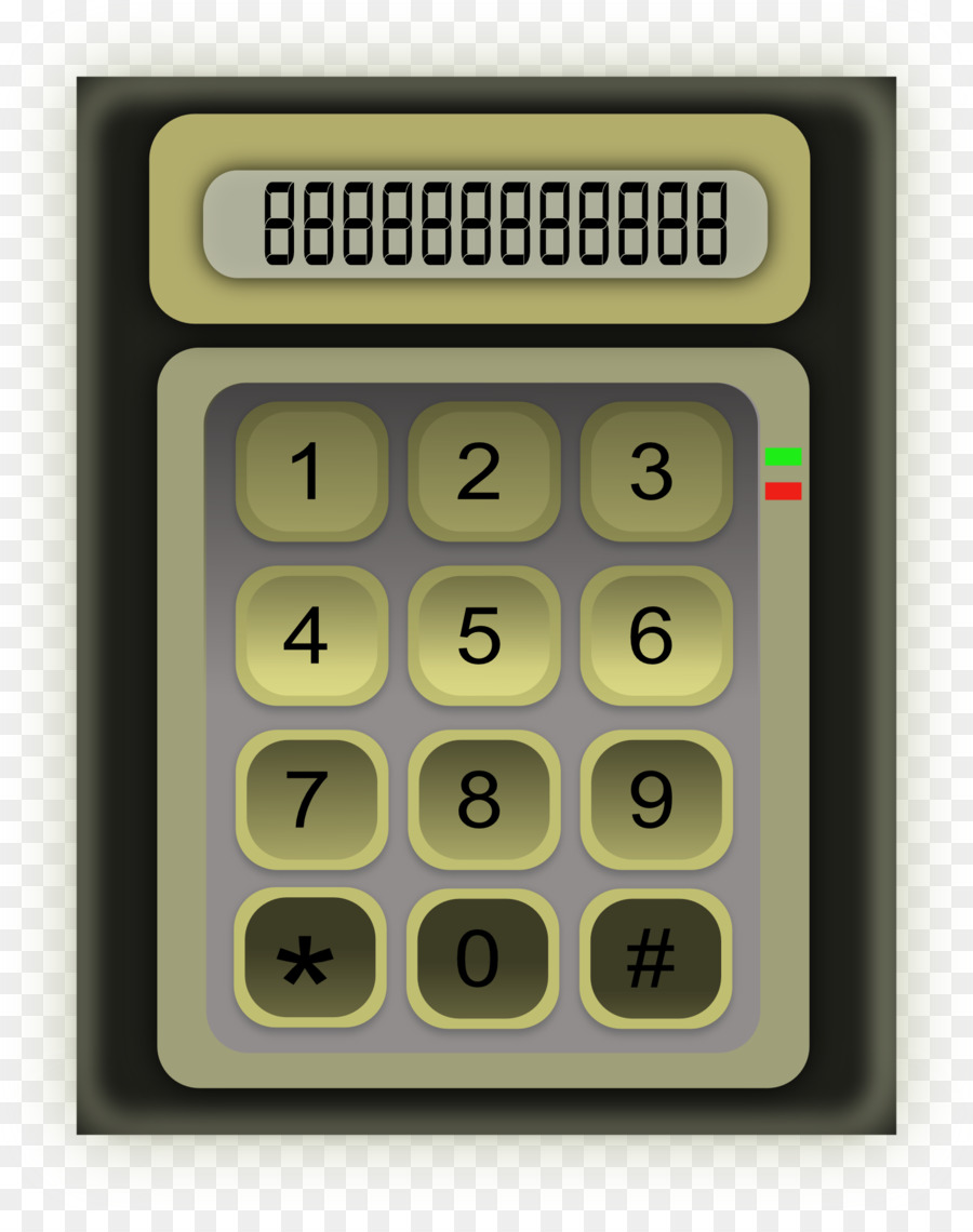 Calculatrice，Comptabilité PNG